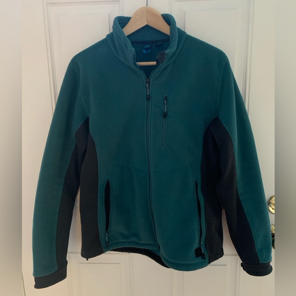 L.L. Bean Women’s Fleece Jacket